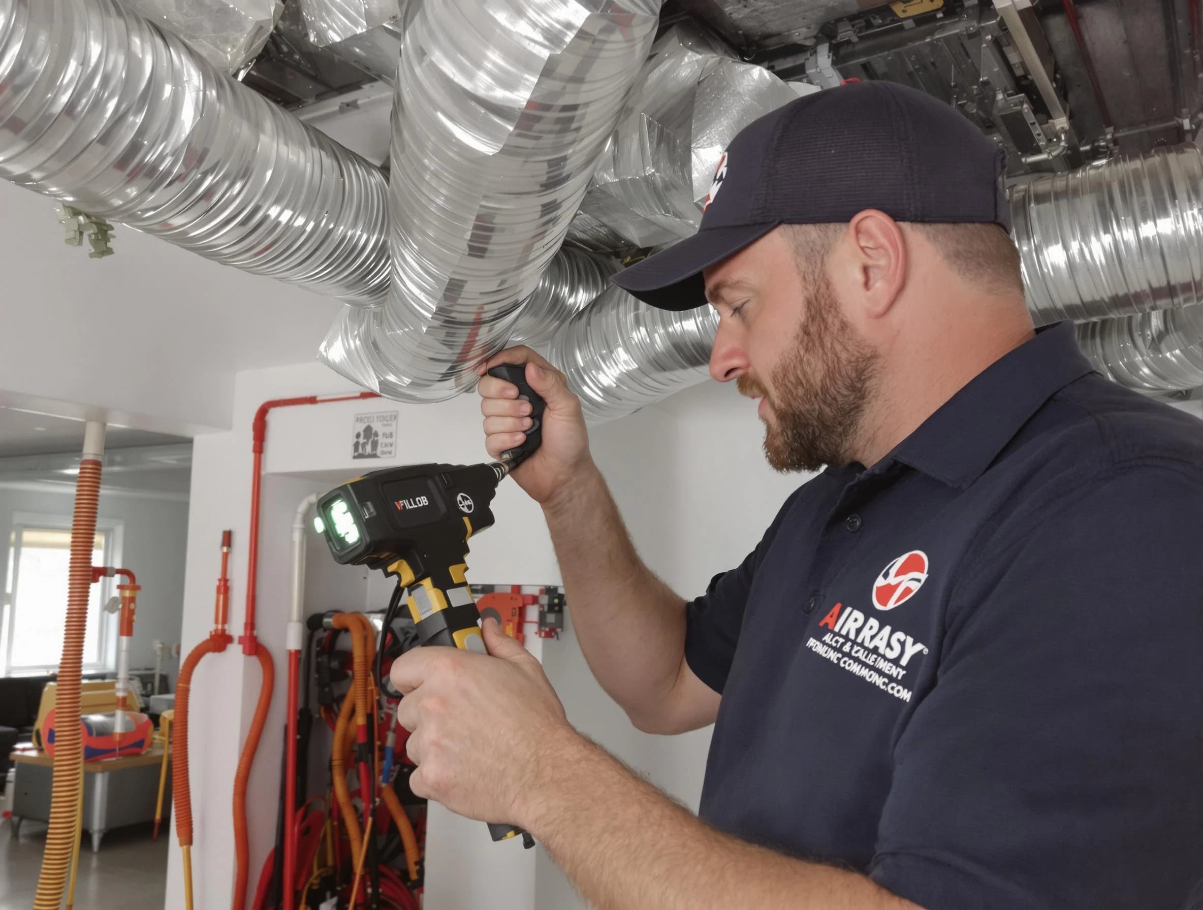 Duct Sealing service in Ambridge, PA