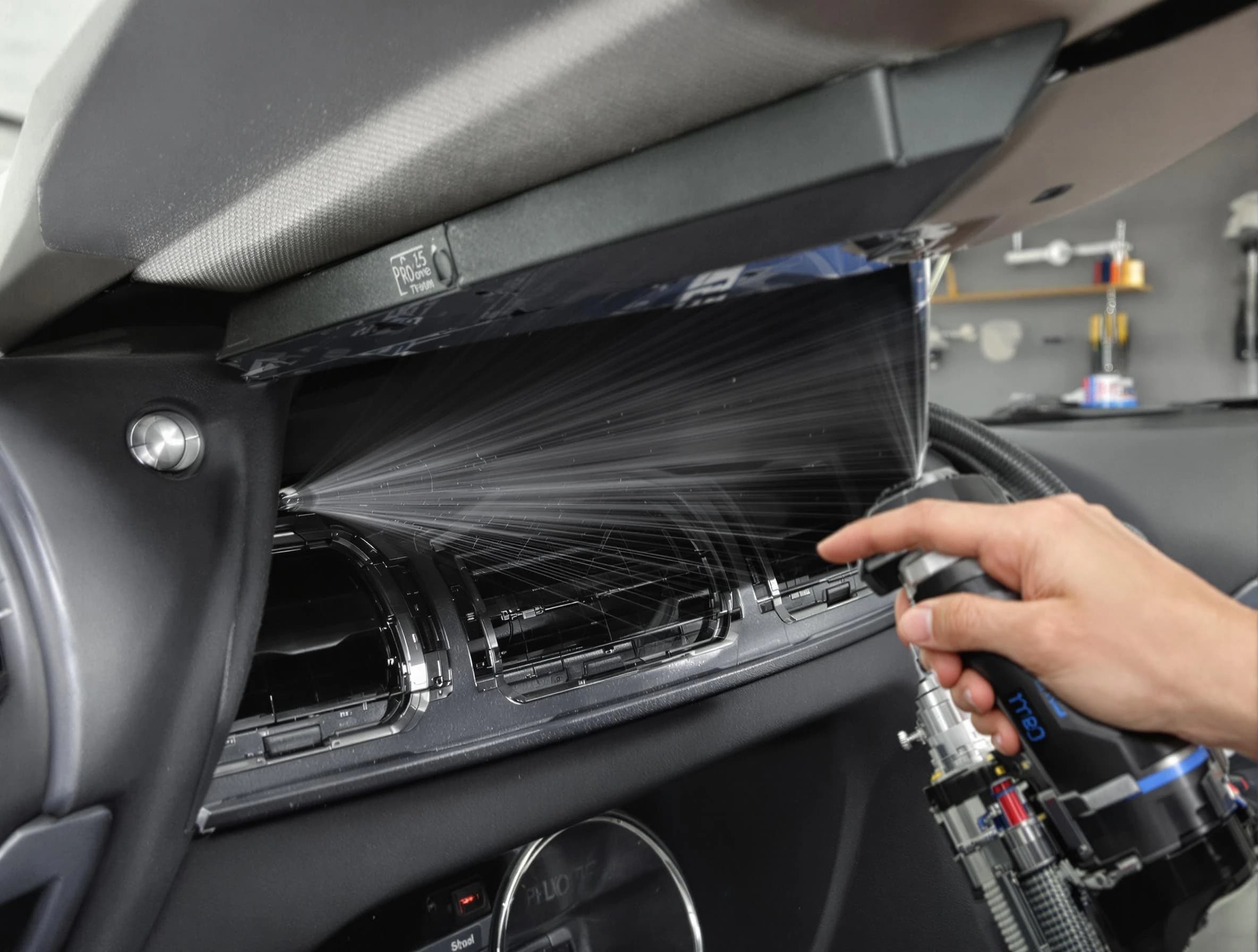 Car Cleaning service in Ambridge, PA