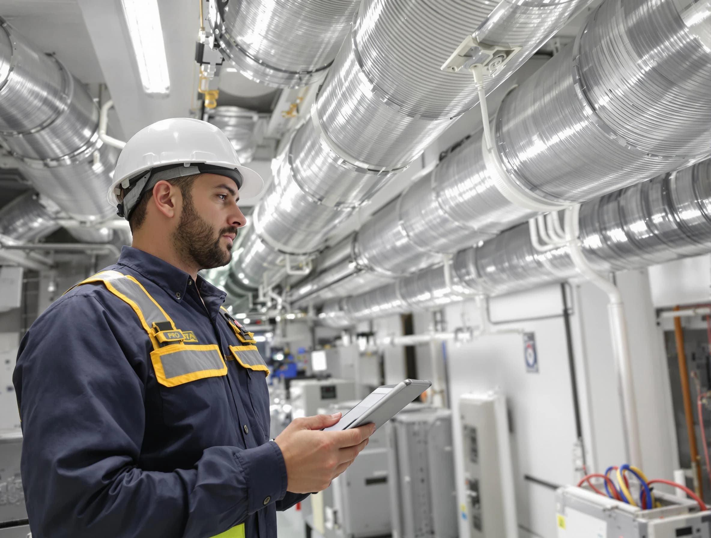 Filter Inspection service in Ambridge, PA