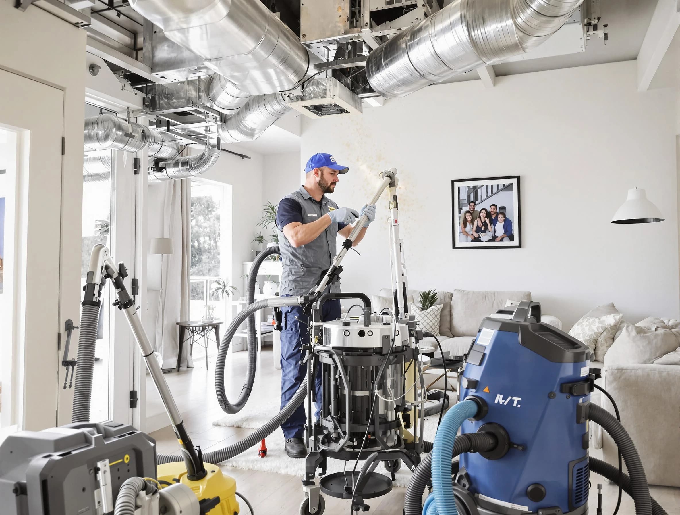 Residential Cleaning service in Ambridge, PA